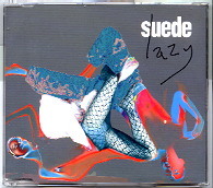 Suede - Lazy CD 2